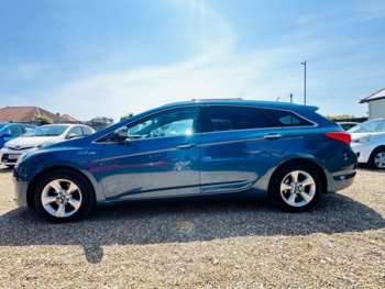 Used Hyundai i40 2014 for sale - 74953937: Photo