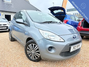 Used Ford Ka 2015 for sale - 79856878: Photo