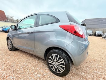 Used Ford Ka 2015 for sale - 79856878: Photo