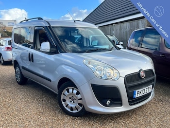 Fiat - Doblo