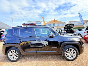 Used Jeep Renegade 2018 for sale - 78658301: Photo