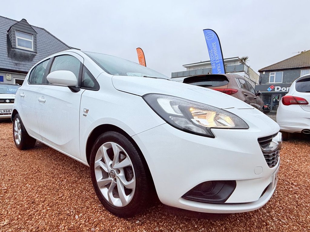 Used Vauxhall Corsa 2016 for sale - 77451930: Photo 11