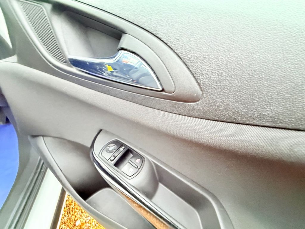 Used Vauxhall Corsa 2016 for sale - 77451930: Photo 19