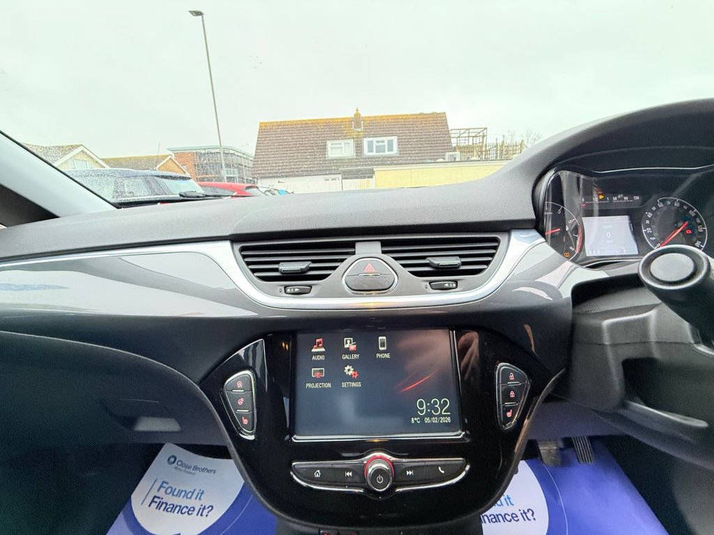 Used Vauxhall Corsa 2016 for sale - 77451930: Photo 27