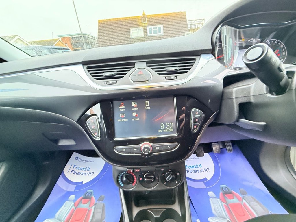 Used Vauxhall Corsa 2016 for sale - 77451930: Photo 33