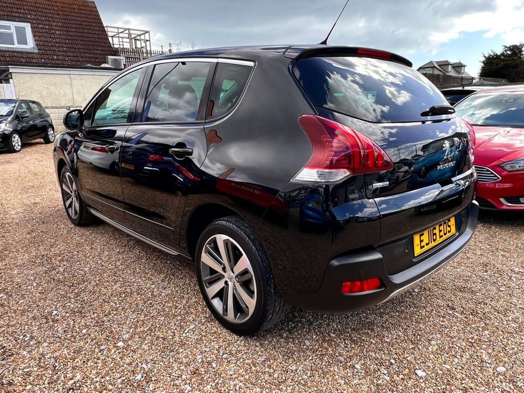 Used Peugeot 3008 2016 for sale - 78017805: Photo 10