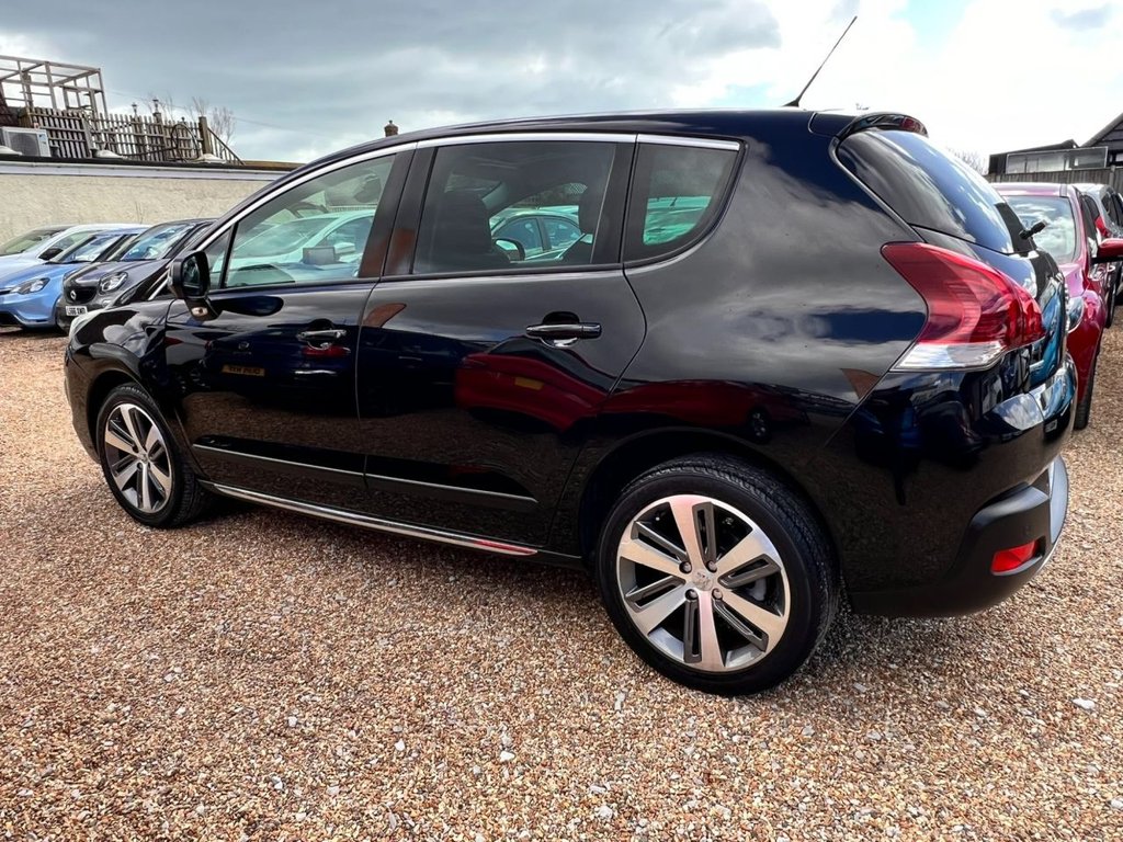 Used Peugeot 3008 2016 for sale - 78017805: Photo 11