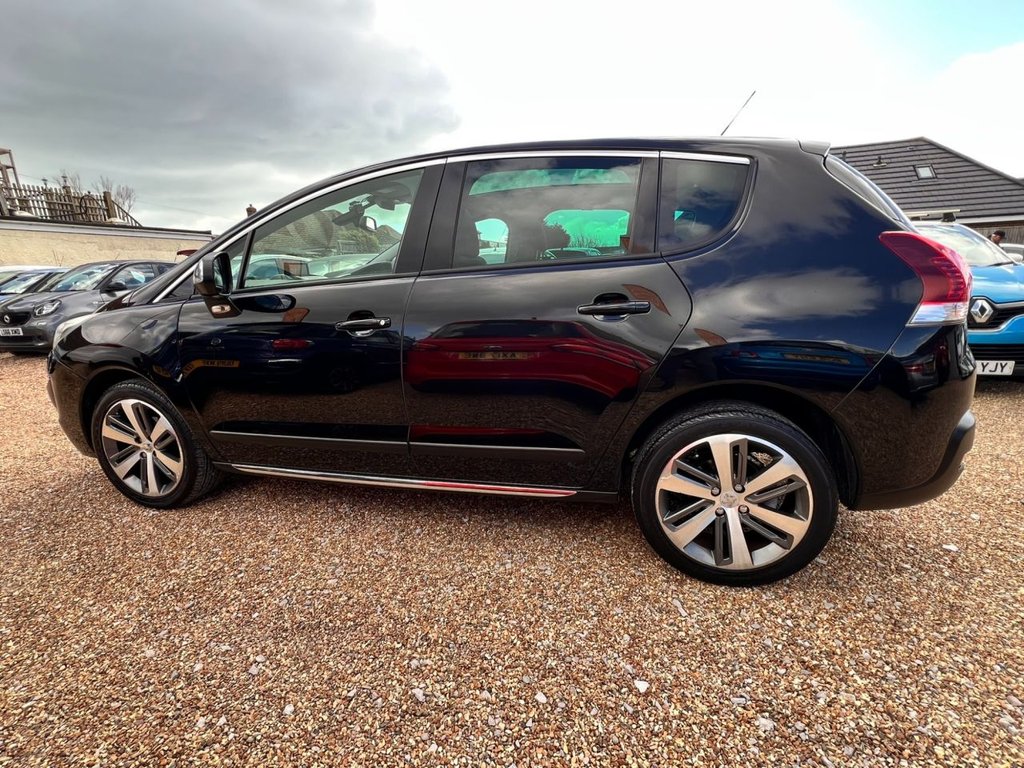 Used Peugeot 3008 2016 for sale - 78017805: Photo 13