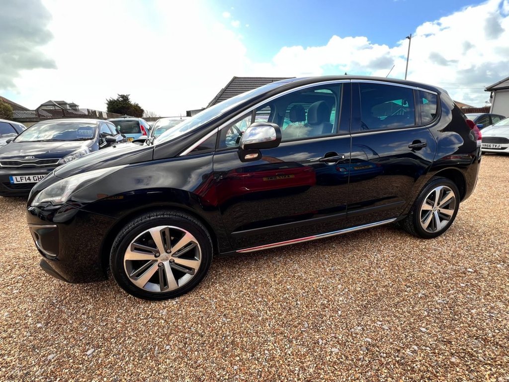 Used Peugeot 3008 2016 for sale - 78017805: Photo 14