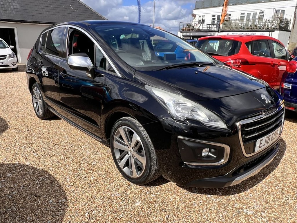 Used Peugeot 3008 2016 for sale - 78017805: Photo 18