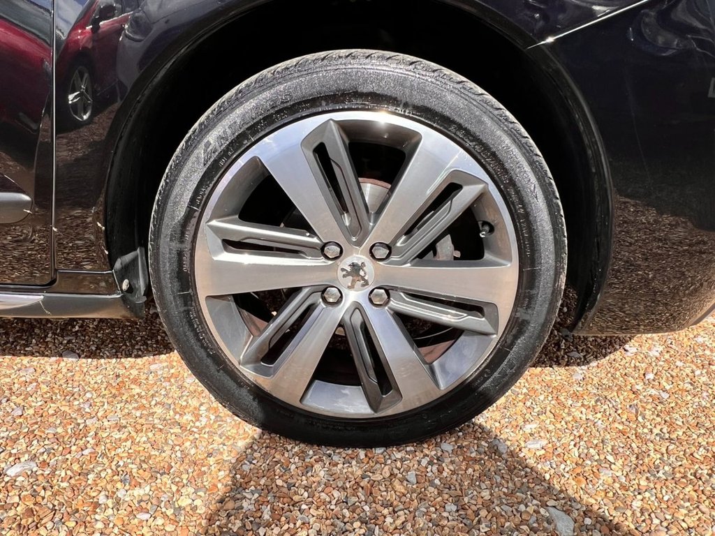 Used Peugeot 3008 2016 for sale - 78017805: Photo 20