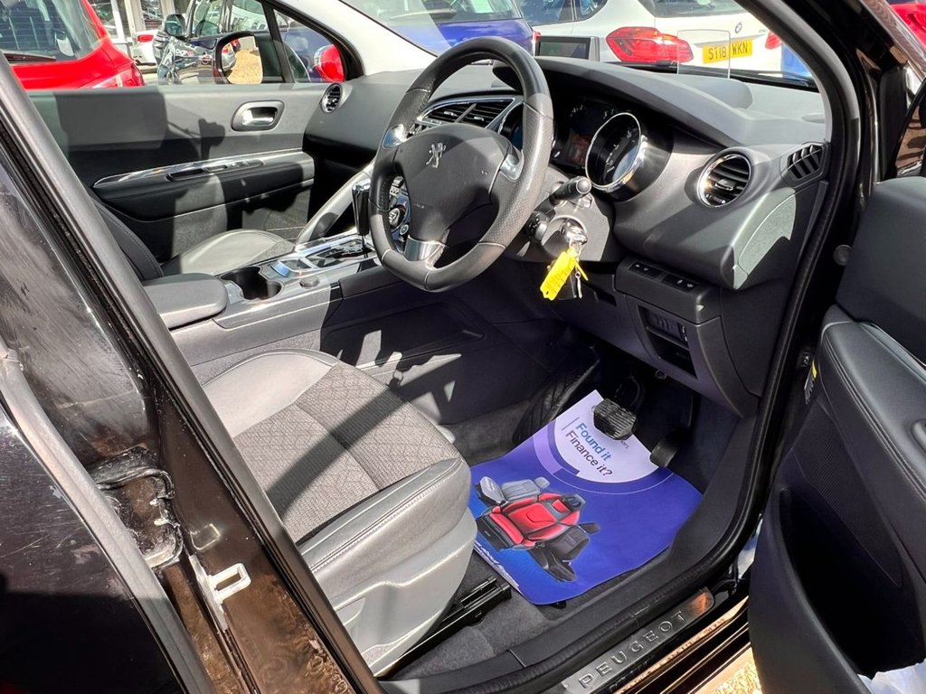 Used Peugeot 3008 2016 for sale - 78017805: Photo 24