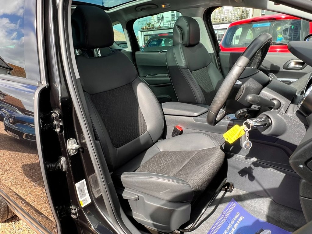 Used Peugeot 3008 2016 for sale - 78017805: Photo 26