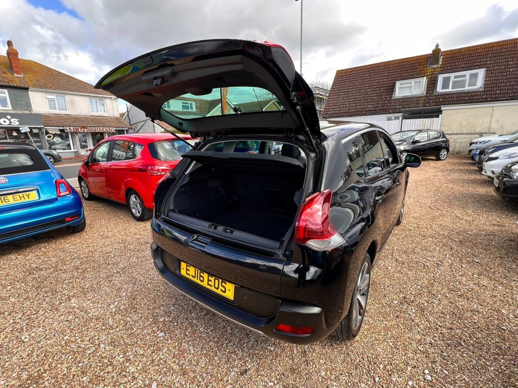 Used Peugeot 3008 2016 for sale - 78017805: Photo 31