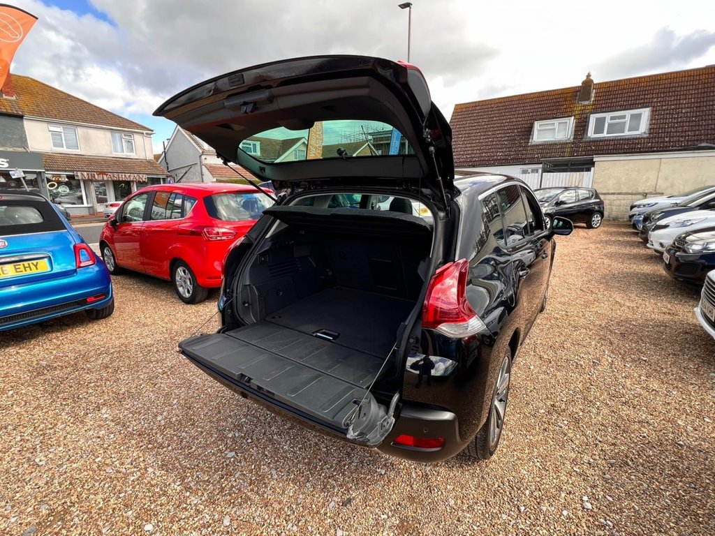 Used Peugeot 3008 2016 for sale - 78017805: Photo 32