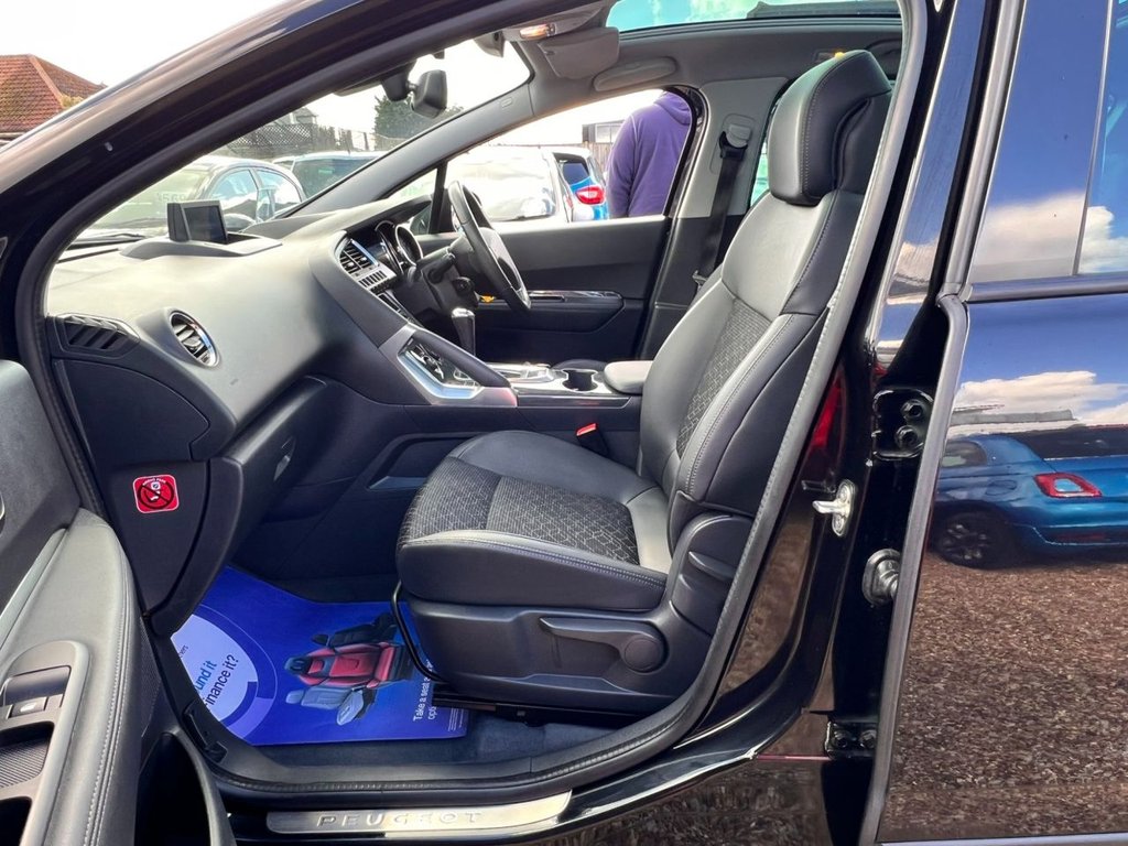 Used Peugeot 3008 2016 for sale - 78017805: Photo 37