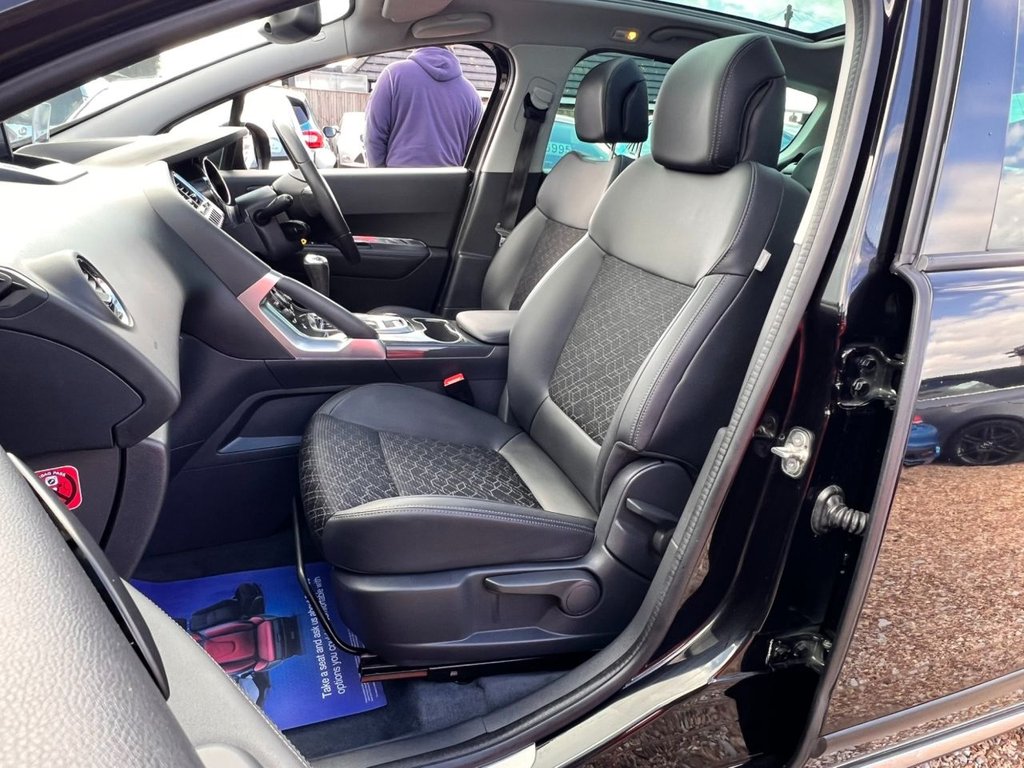 Used Peugeot 3008 2016 for sale - 78017805: Photo 38