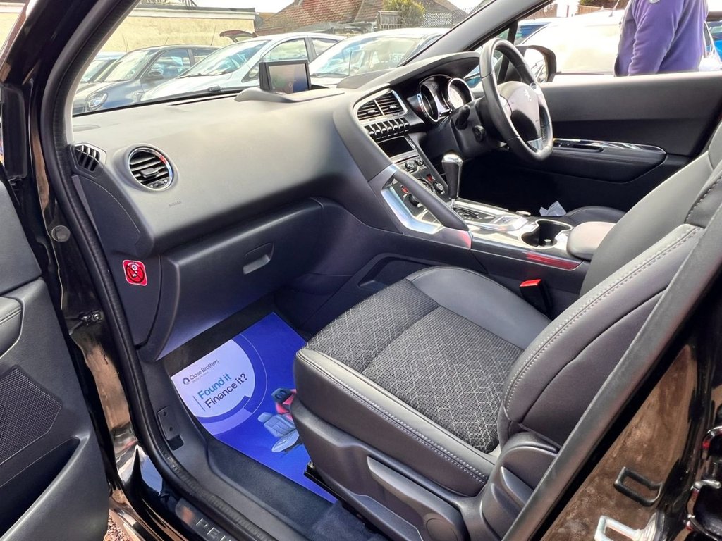 Used Peugeot 3008 2016 for sale - 78017805: Photo 39