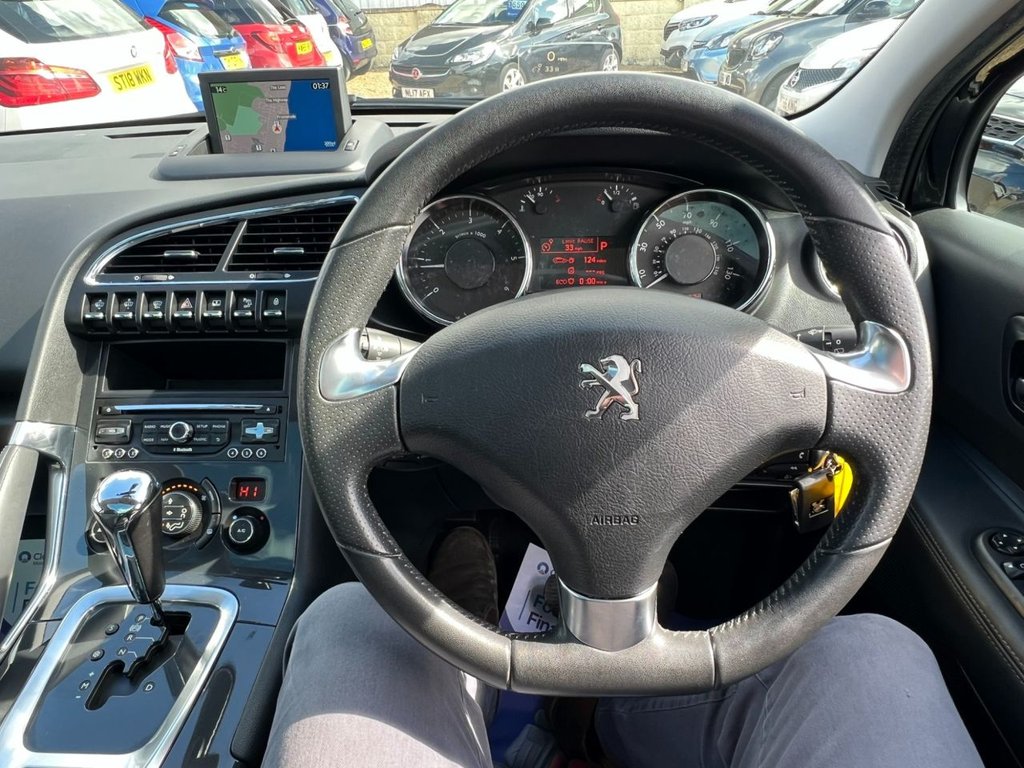 Used Peugeot 3008 2016 for sale - 78017805: Photo 43