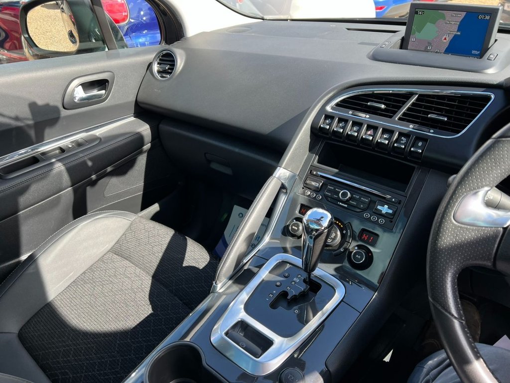 Used Peugeot 3008 2016 for sale - 78017805: Photo 47