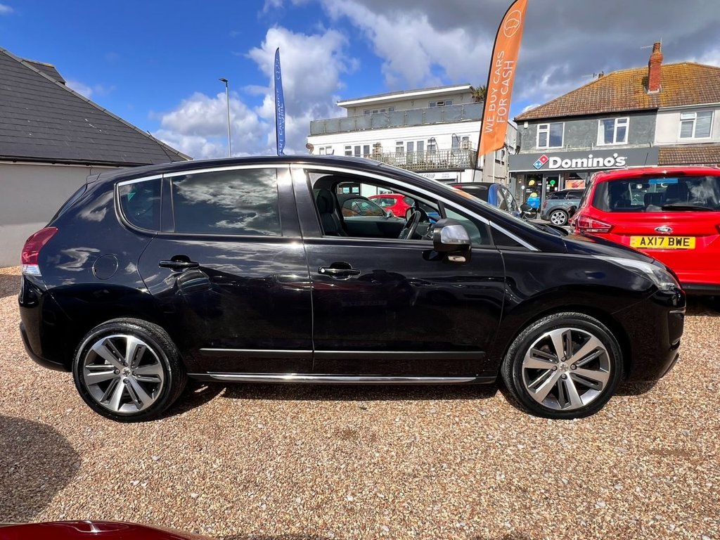 Used Peugeot 3008 2016 for sale - 78017805: Photo 5
