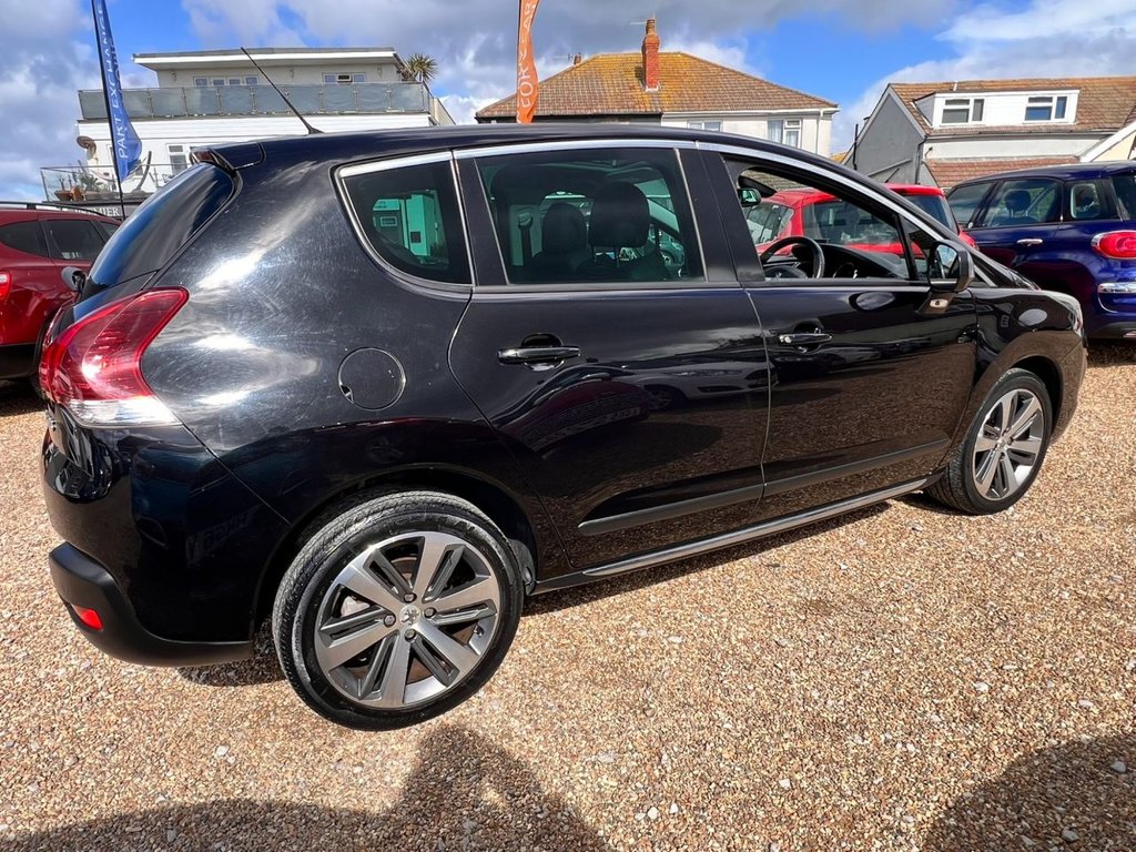 Used Peugeot 3008 2016 for sale - 78017805: Photo 6