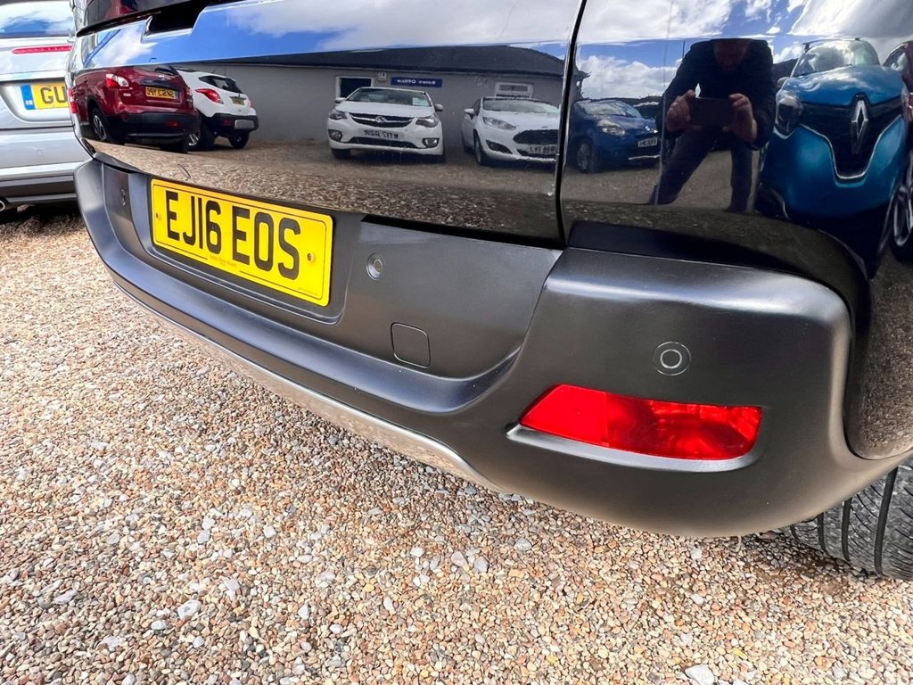 Used Peugeot 3008 2016 for sale - 78017805: Photo 8