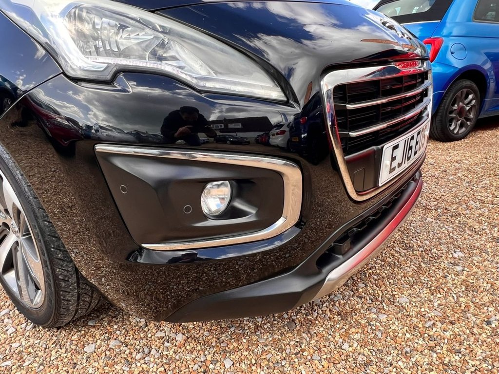 Used Peugeot 3008 2016 for sale - 78017805: Photo 9