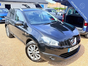Used Nissan Qashqai 2013 for sale - 78241621: Photo