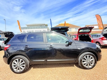 Used Nissan Qashqai 2013 for sale - 78241621: Photo