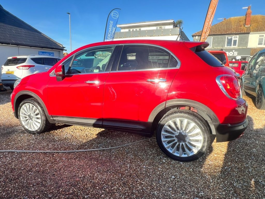 Used Fiat 500X 2015 for sale - 76711165: Photo 14
