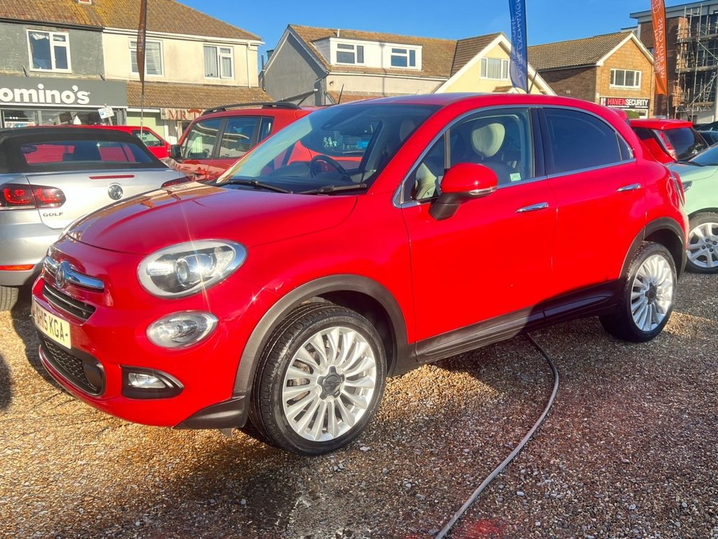 Used Fiat 500X 2015 for sale - 76711165: Photo 15