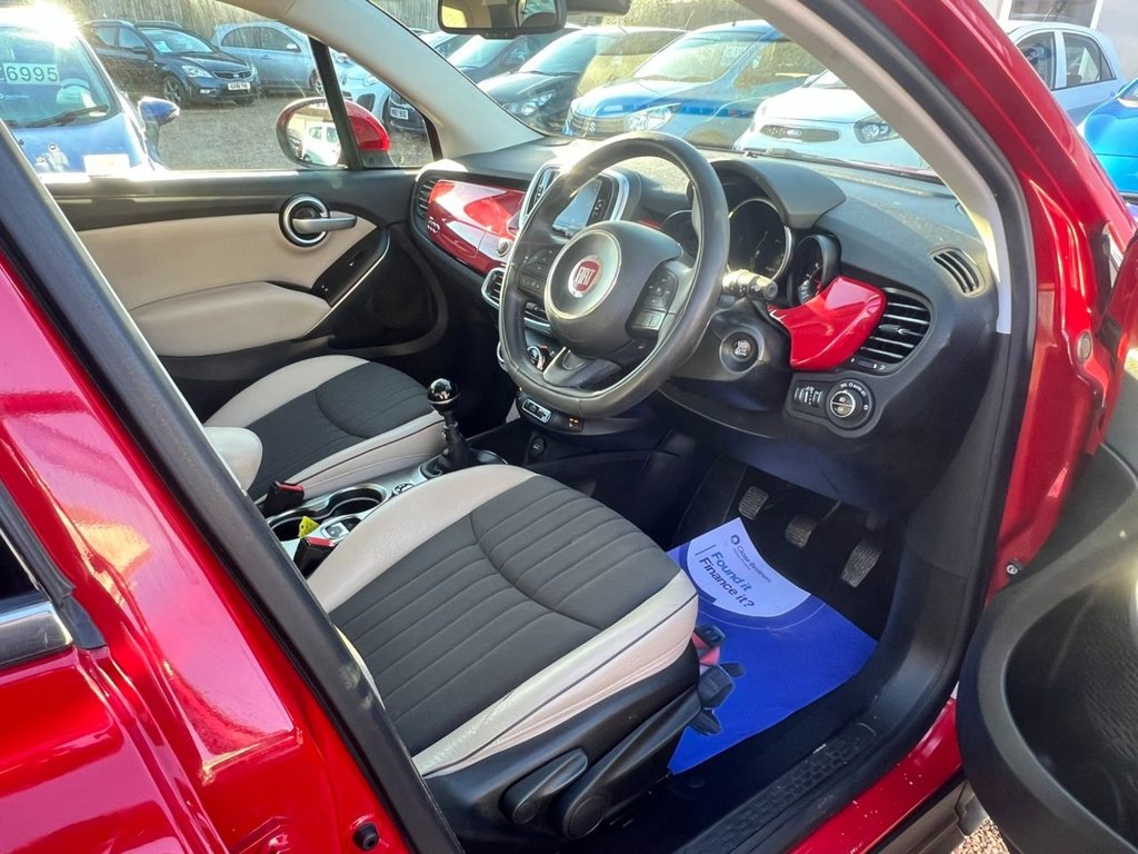 Used Fiat 500X 2015 for sale - 76711165: Photo 19