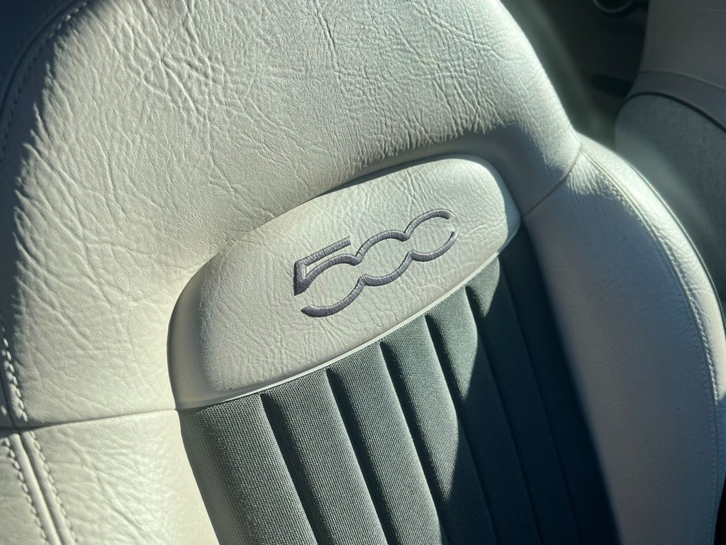 Used Fiat 500X 2015 for sale - 76711165: Photo 22