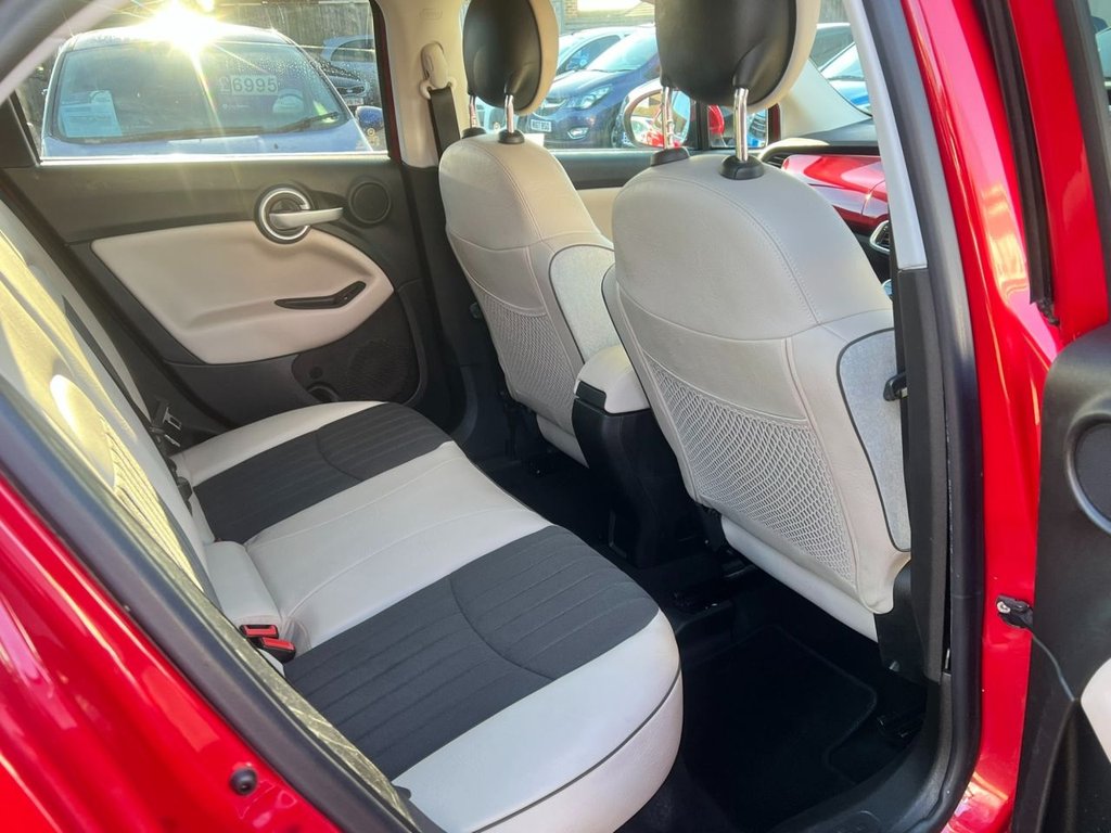 Used Fiat 500X 2015 for sale - 76711165: Photo 23