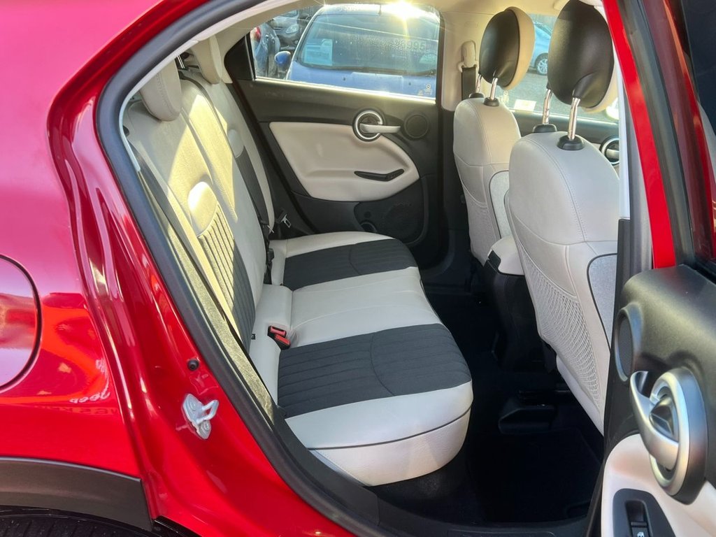 Used Fiat 500X 2015 for sale - 76711165: Photo 24