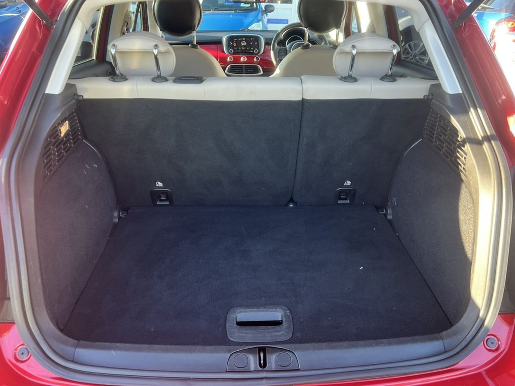 Used Fiat 500X 2015 for sale - 76711165: Photo 25