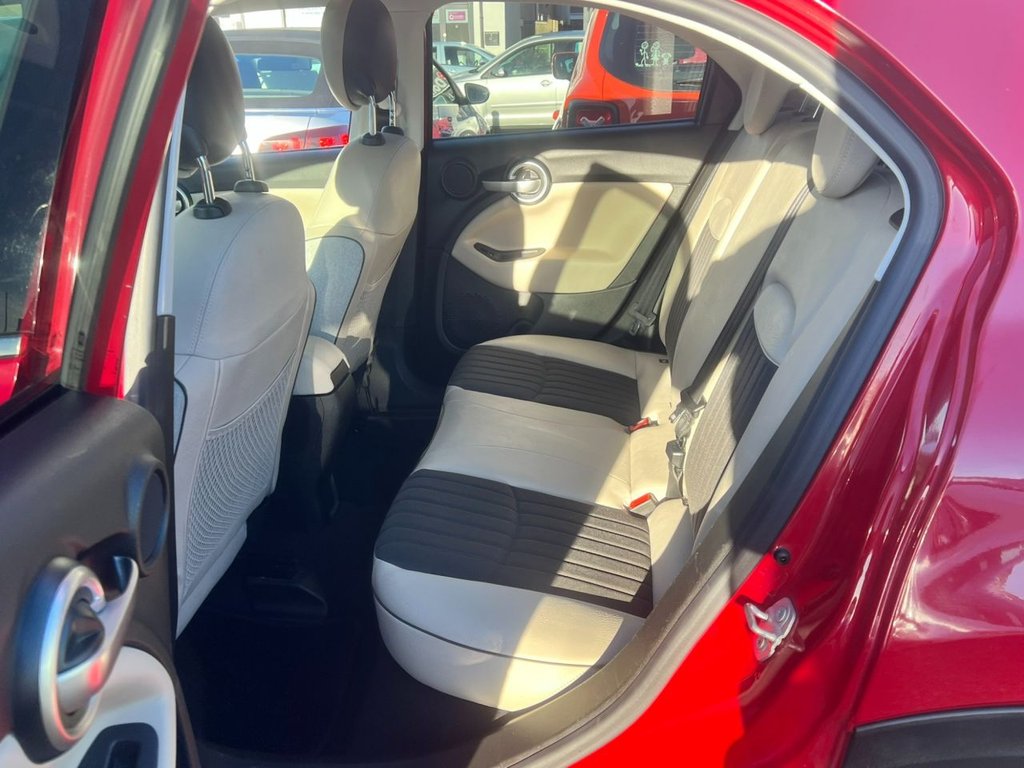 Used Fiat 500X 2015 for sale - 76711165: Photo 27