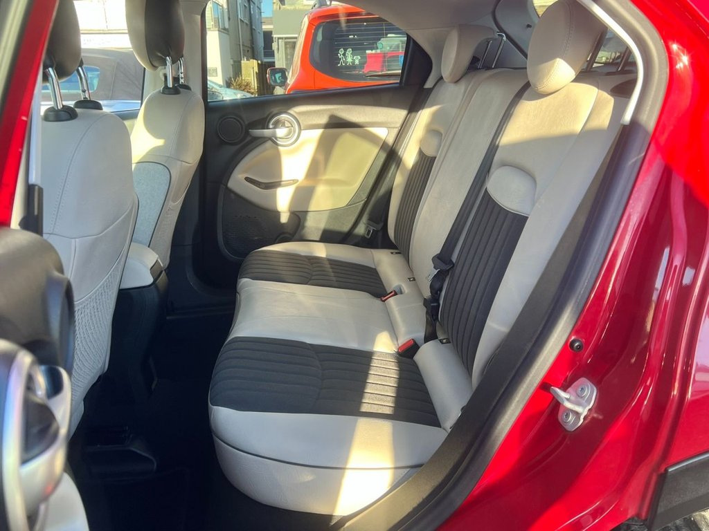 Used Fiat 500X 2015 for sale - 76711165: Photo 28