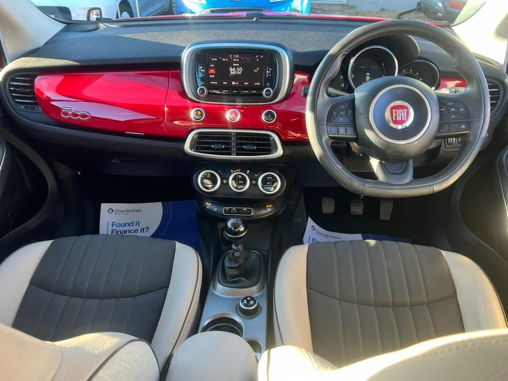 Used Fiat 500X 2015 for sale - 76711165: Photo 31