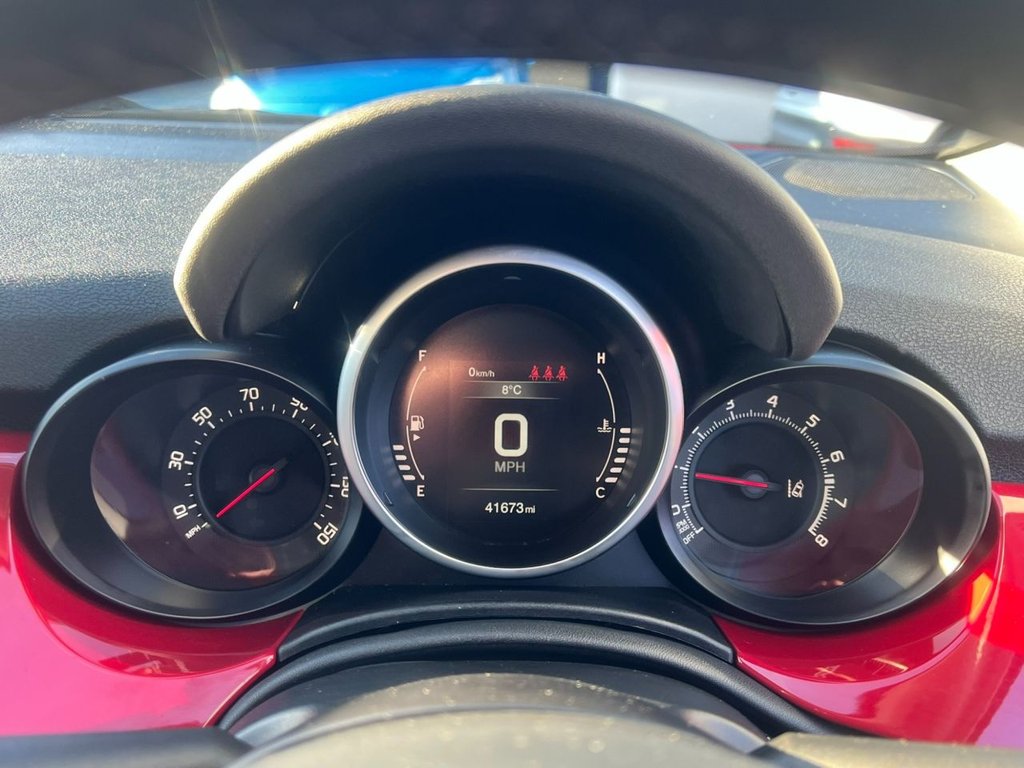 Used Fiat 500X 2015 for sale - 76711165: Photo 33