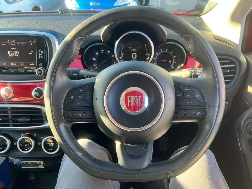 Used Fiat 500X 2015 for sale - 76711165: Photo 34