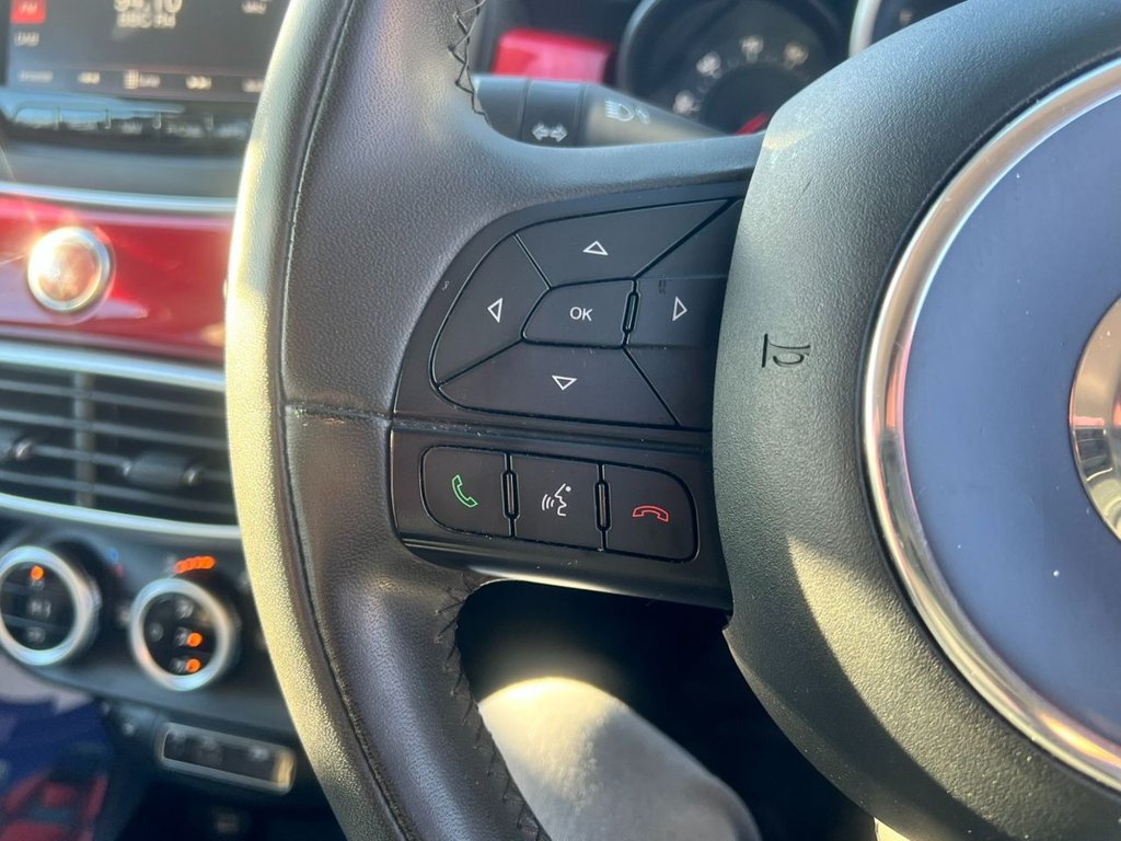 Used Fiat 500X 2015 for sale - 76711165: Photo 35