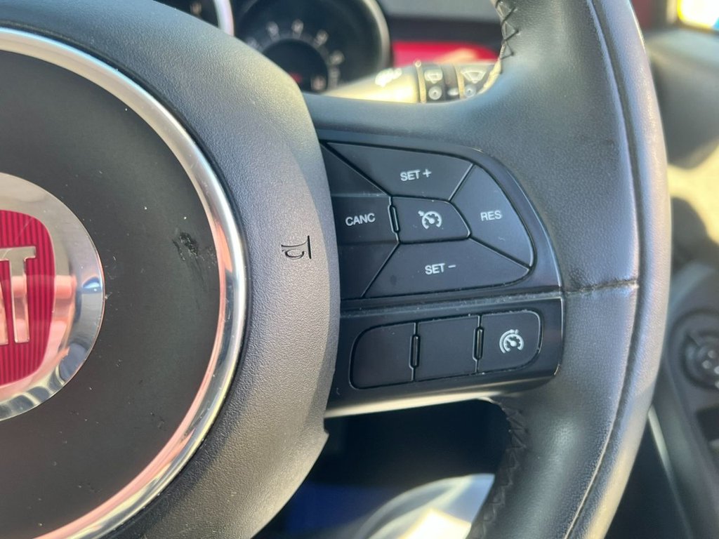 Used Fiat 500X 2015 for sale - 76711165: Photo 36