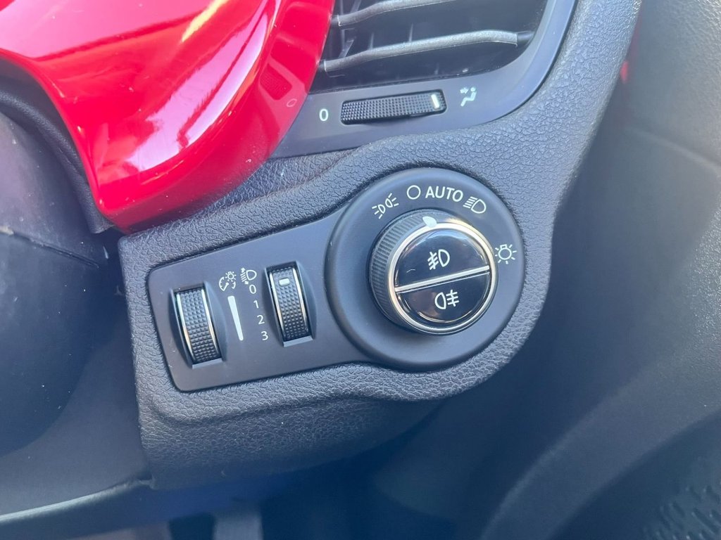 Used Fiat 500X 2015 for sale - 76711165: Photo 37