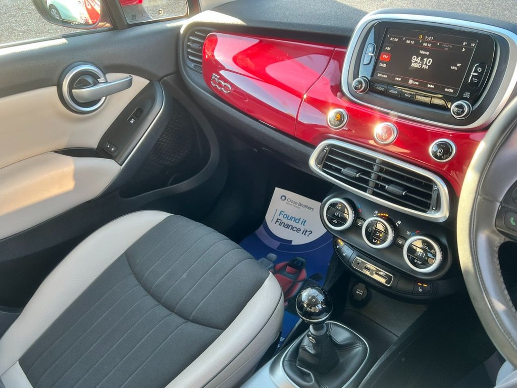 Used Fiat 500X 2015 for sale - 76711165: Photo 39