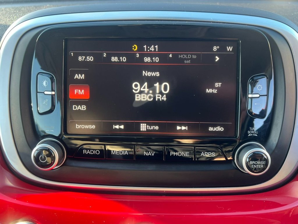 Used Fiat 500X 2015 for sale - 76711165: Photo 40