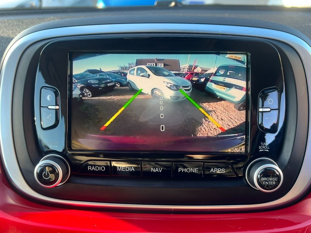 Used Fiat 500X 2015 for sale - 76711165: Photo 41