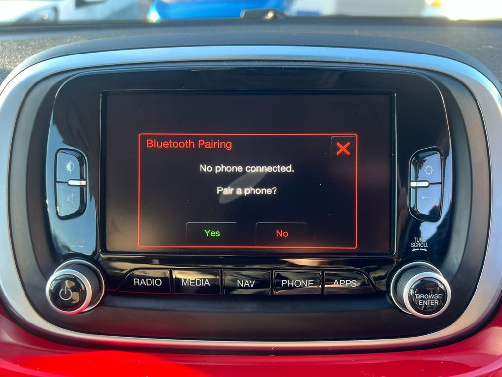 Used Fiat 500X 2015 for sale - 76711165: Photo 43