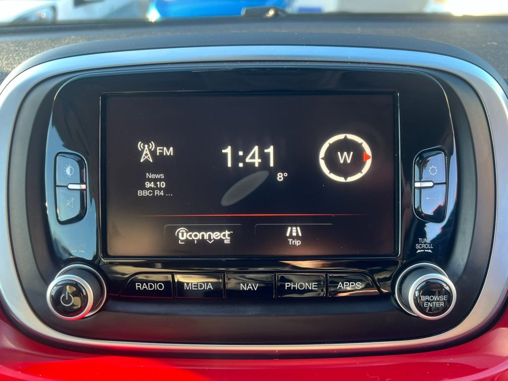 Used Fiat 500X 2015 for sale - 76711165: Photo 44